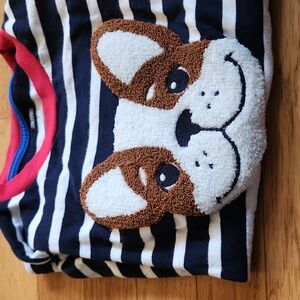 EUC Long sleeve gymboree shirt